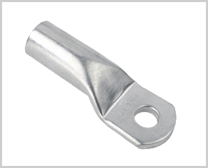 A0101 DIN46235 Copper Tubular Compression Cable Lug