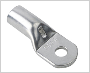 A0103 Copper Tubular Compression Cable Lugs B Type