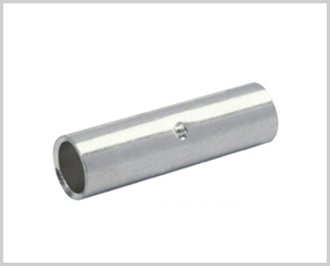 Copper Compression Cable Joints Short Length