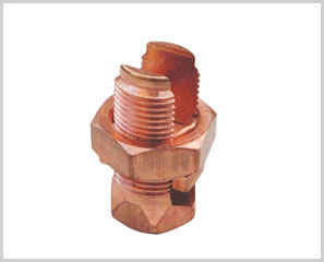 Brass Cable Split Bolts