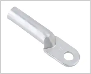 Aluminium Compression Cable Lugs DL