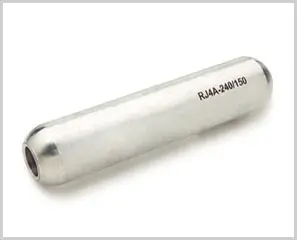 EDF Aluminium Compression Cable Joints