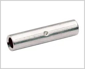 DIN46267 Aluminium Compression Cable Joints
