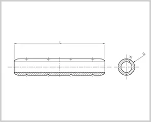 Aluminium Compression Cable Joints